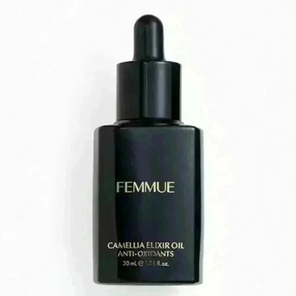 FEMMUE Camellia elixir oil anti oxidant - Picture 1 of 1